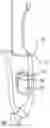 Fig. 01 - Fixation member with separate eyelet and methods of use thereof