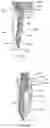 Fig. 14 - Fixation member with separate eyelet and methods of use thereof