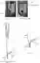 Fig. 16 - Fixation member with separate eyelet and methods of use thereof