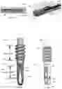 Fig. 20 - Fixation member with separate eyelet and methods of use thereof