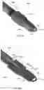 Fig. 24 - Fixation member with separate eyelet and methods of use thereof