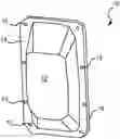 Fig. 01 - COMPOSITE TISSUE PRODUCT ANCHOR BOLSTER FOR THREE-DIMENSIONAL BIOLOGIC SCAFFOLDS AND RELATED METHODS