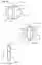 Fig. 03 - METHOD OF IMPLANTING VALVE PROSTHESIS HAVING ATRIAL ANCHORING