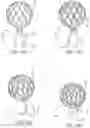 Fig. 09 - METHOD OF IMPLANTING VALVE PROSTHESIS HAVING ATRIAL ANCHORING