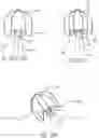 Fig. 19 - METHOD OF IMPLANTING VALVE PROSTHESIS HAVING ATRIAL ANCHORING