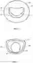 Fig. 02 - Device and Method for Temporary or Permanent Suspension of an Implantable Scaffolding Containing an Orifice for Placement of a Prosthetic or Bio-Prosthetic Valve