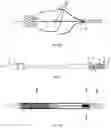 Fig. 04 - Easy-to-control interventional instrument delivery device