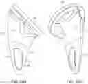 Fig. 22 - Shoulder arthroplasty implant system