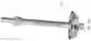 Fig. 43 - Shoulder arthroplasty implant system