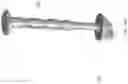 Fig. 45 - Shoulder arthroplasty implant system