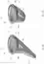 Fig. 47 - Shoulder arthroplasty implant system