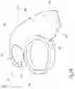 Fig. 15 - Augment insert, shoulder prosthesis and kit comprising the augment insert