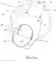 Fig. 09 - Absorbent article, enclosing pants, and method for wearing combination thereof