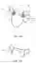Fig. 22 - Absorbent article, enclosing pants, and method for wearing combination thereof