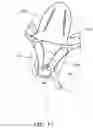 Fig. 23 - Absorbent article, enclosing pants, and method for wearing combination thereof
