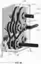 Fig. 07 - Support leg for human mobility device