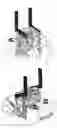 Fig. 01 - Assistive mobility device