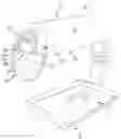 Fig. 01 - Infant warmers having integral backup warming blanket
