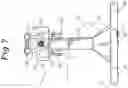 Fig. 08 - Modular multi-articulated patient support system