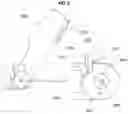 Fig. 09 - Upper arm module of wearable muscular strength assisting apparatus and wearable muscular strength assisting apparatus including same