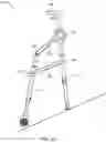 Fig. 07 - Progressive mobility aid device