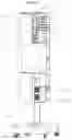 Fig. 07 - Compression device especially for preventing deep vein thrombosis