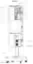 Fig. 07 - Compression device especially for preventing deep vein thrombosis