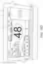 Fig. 09 - Compression device especially for preventing deep vein thrombosis
