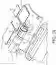 Fig. 19 - Compression device especially for preventing deep vein thrombosis
