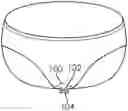 Fig. 01 - Wearable massager