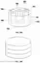 Fig. 10 - 3D printing methods for compartmented pharmaceutical dosage forms