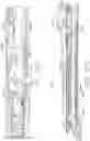 Fig. 124 - Tissue thickness compensator configured to redistribute compressive forces