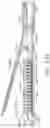 Fig. 141 - Tissue thickness compensator configured to redistribute compressive forces