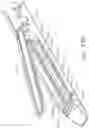 Fig. 158 - Tissue thickness compensator configured to redistribute compressive forces