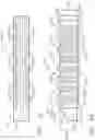 Fig. 16 - Tissue thickness compensator configured to redistribute compressive forces