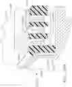 Fig. 176 - Tissue thickness compensator configured to redistribute compressive forces