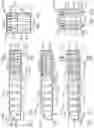 Fig. 19 - Tissue thickness compensator configured to redistribute compressive forces