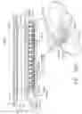 Fig. 209 - Tissue thickness compensator configured to redistribute compressive forces