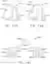 Fig. 70 - Tissue thickness compensator configured to redistribute compressive forces