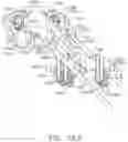 Fig. 83 - Tissue thickness compensator configured to redistribute compressive forces