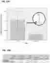 Fig. 20 - PREVENTION OF URINARY TRACT DEVICE ENCRUSTATION
