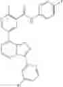 Fig. 161 - Therapeutic heterocyclic compounds