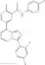 Fig. 232 - Therapeutic heterocyclic compounds