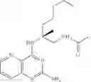 Fig. 90 - Therapeutic heterocyclic compounds