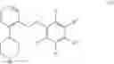 Fig. 09 - 4-[2-(2-fluorophenoxymethyl)phenyl]piperidine compounds