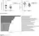 Fig. 44 - MATURATION OF MUCOSAL DEFENSE AND GUT/LUNG FUNCTION IN THE PRETERM INFANT