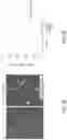 Fig. 40 - Methods of treatment using ultrasmall nanoparticles to induce cell death of nutrient-deprived cancer cells via ferroptosis