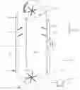 Fig. 01 - Powder sterilization method and device