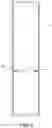 Fig. 06 - Sanitization assembly, shelf for furnishing element with sanitization assembly and furnishing element with sanitization assembly