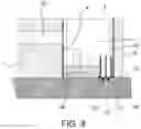 Fig. 08 - Sanitization assembly, shelf for furnishing element with sanitization assembly and furnishing element with sanitization assembly